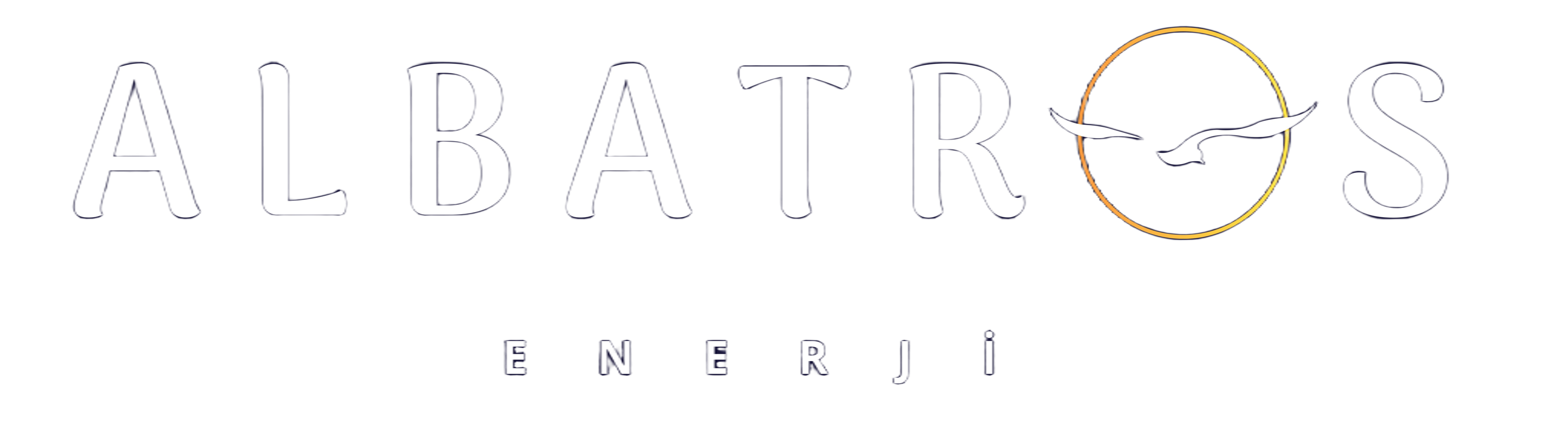 Albatros Enerji Logo